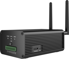 AI Box E120-FCWP