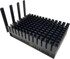 AI Box E160-FFC